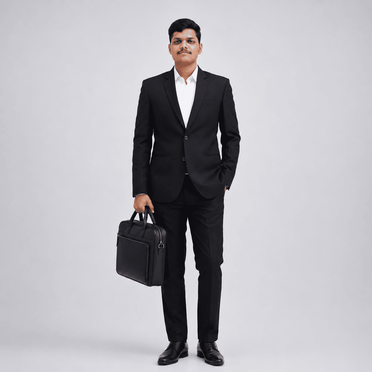 Indranil Rajendra Pawar